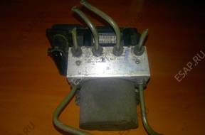 БЛОК АБС NISSAN PRIMERA P12 2.2DCI   0265800334