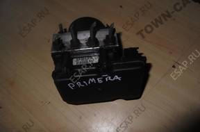 БЛОК АБС   NISSAN PRIMERA P12 2.2DCI   2004 год