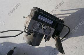 БЛОК АБС   NISSAN PRIMERA P12 2.2DCI