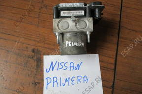 БЛОК АБС   NISSAN PRIMERA P12  265 800 308