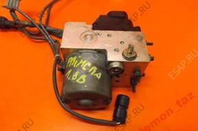 БЛОК АБС   NISSAN PRIMERA P12 350Z 1.8 0265202518