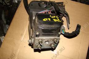 БЛОК АБС Nissan PRIMERA P12    47660-AV010