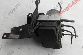 БЛОК АБС   NISSAN PRIMERA P12 47660AV712 0265231317