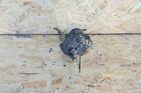 БЛОК АБС NISSAN PRIMERA P12