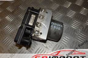 БЛОК АБС NISSAN PRIMERA P12