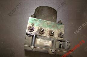 БЛОК АБС Nissan Primera P12