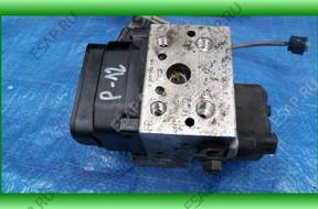 БЛОК АБС Nissan Primera P12