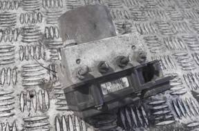 БЛОК АБС Nissan Primera P12   BOSCH 0265800334