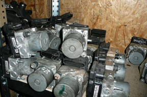 БЛОК АБС NISSAN PRIMERA P12    BOSCH