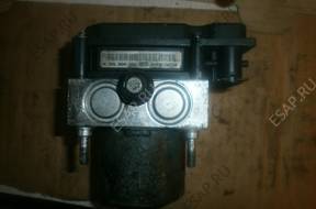 БЛОК АБС   Nissan Primera P12 dci 0265800334