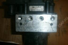 БЛОК АБС   Nissan Primera P12 dci 0265800334