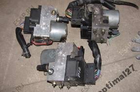 БЛОК АБС NISSAN PRIMERA P12   ESP 0265202524