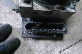 БЛОК АБС   NISSAN PRIMERA P12 HB 2.2 DCI 0265800308