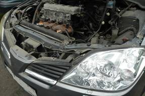 БЛОК АБС NISSAN PRIMERA P12 KY5   i