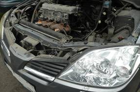 БЛОК АБС NISSAN PRIMERA P12 KY5   i