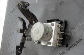 БЛОК АБС NISSAN PRIMERA P12 P 12   0265800334