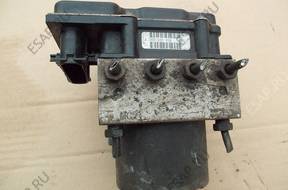 БЛОК АБС   nissan primera p12 p-12 1.8 16V 1.8
