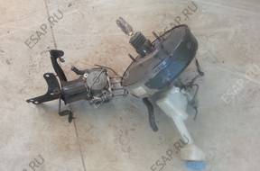 БЛОК АБС Nissan Primera P12 ВАКУУМНЫЙ УСИЛИТЕЛЬ