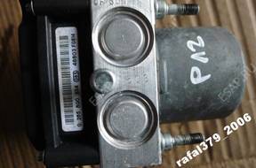 БЛОК АБС   NISSAN PRIMERA P12