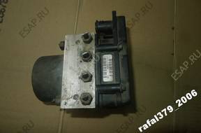 БЛОК АБС   NISSAN PRIMERA P12