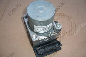 БЛОК АБС   NISSAN PRIMERA P12