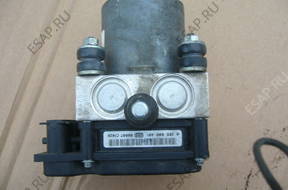 БЛОК АБС   NISSAN PRIMERA P12