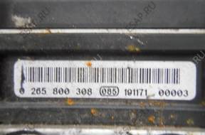 БЛОК АБС   NISSAN PRIMERA P12