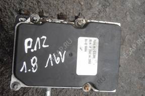 БЛОК АБС   NISSAN PRIMERA P12