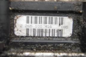 БЛОК АБС   NISSAN PRIMERA P12