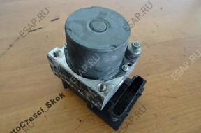 БЛОК АБС   NISSAN PRIMERA P12