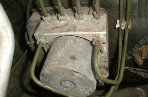 БЛОК АБС   NISSAN PRIMERA P12