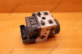 БЛОК АБС NISSAN PRIMERA W11 1.8 16V