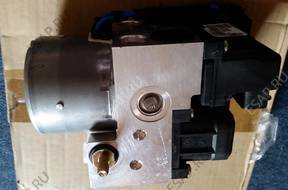 БЛОК АБС   NISSAN PRIMERA