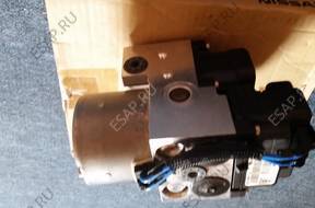 БЛОК АБС   NISSAN PRIMERA