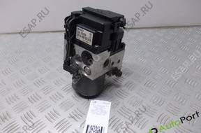 БЛОК АБС    NISSAN PRIMERA