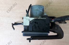 БЛОК АБС   NISSAN QASHGAI 2.0 0265950674
