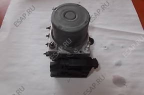 БЛОК АБС   NISSAN QASHQ 0265231899-0265800609