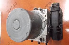 БЛОК АБС   NISSAN QASHQAI 0265231899/0265800609CZWA