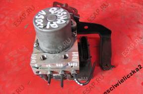 БЛОК АБС NISSAN QASHQAI   0265251854 0264951743