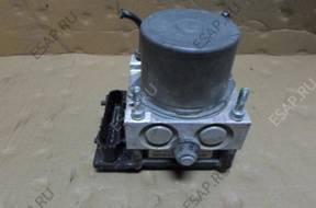 БЛОК АБС   NISSAN QASHQAI 0265800609 0265231899