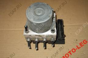 БЛОК АБС   NISSAN QASHQAI 0265800609 0265231899