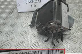 БЛОК АБС   NISSAN QASHQAI 0265950616