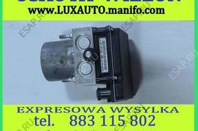 БЛОК АБС   Nissan Qashqai 0265951528 47660-BR00A