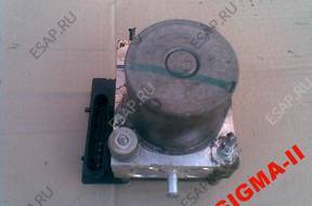 БЛОК АБС NISSAN QASHQAI   0265951743