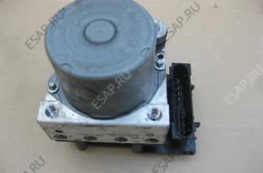 БЛОК АБС   NISSAN QASHQAI 47660-JD000 0265231899