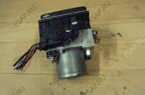 БЛОК АБС   NISSAN QASHQAI DCI 0265251854