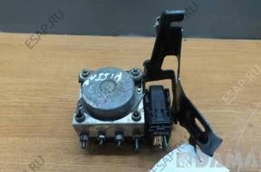 БЛОК АБС NISSAN     QUBO NEMO 0265231997