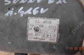 БЛОК АБС NISSAN SUNNY N14 1.4 16V    2Y12