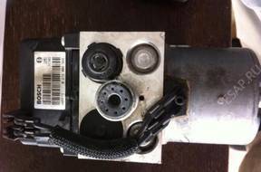 БЛОК АБС   NISSAN TERANO 0273004369 0265215457