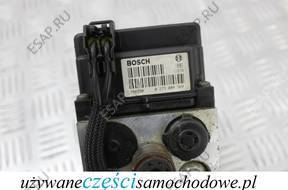 БЛОК АБС   NISSAN TERANO II 0273004369 0265215457